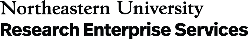 Research Enterprise Services (NU-RES) logo