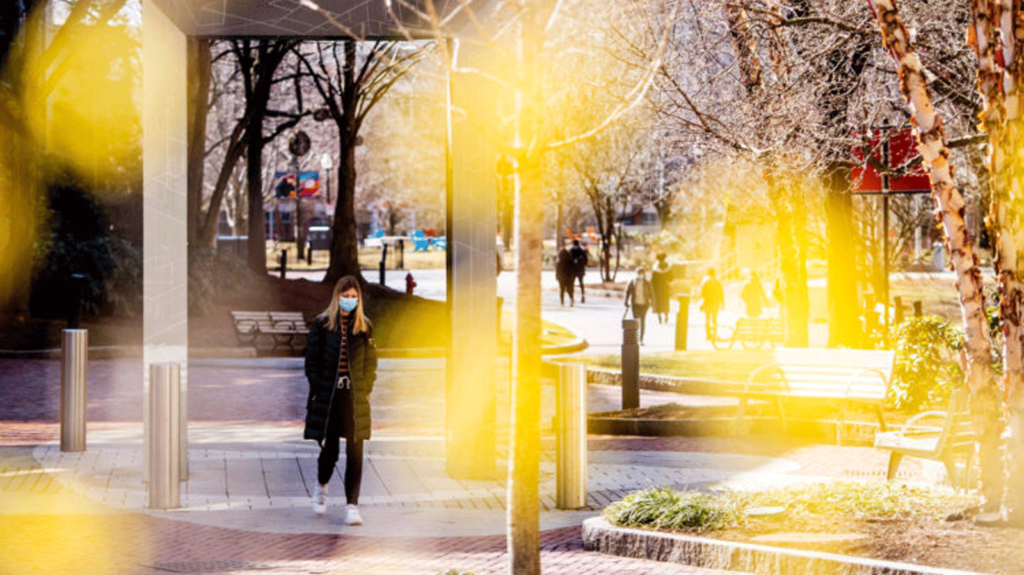 Fall 2022 NSF Virtual Grants Conference